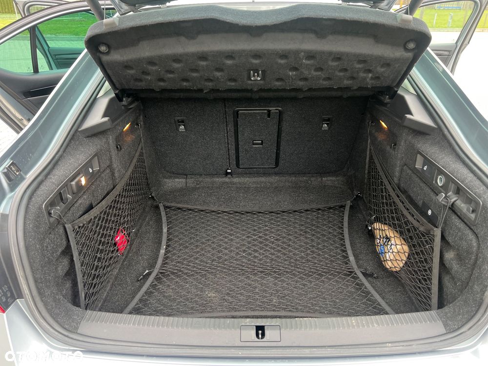 Skoda Superb 2.0 TDI SCR 4x4 L&K DSG - 27