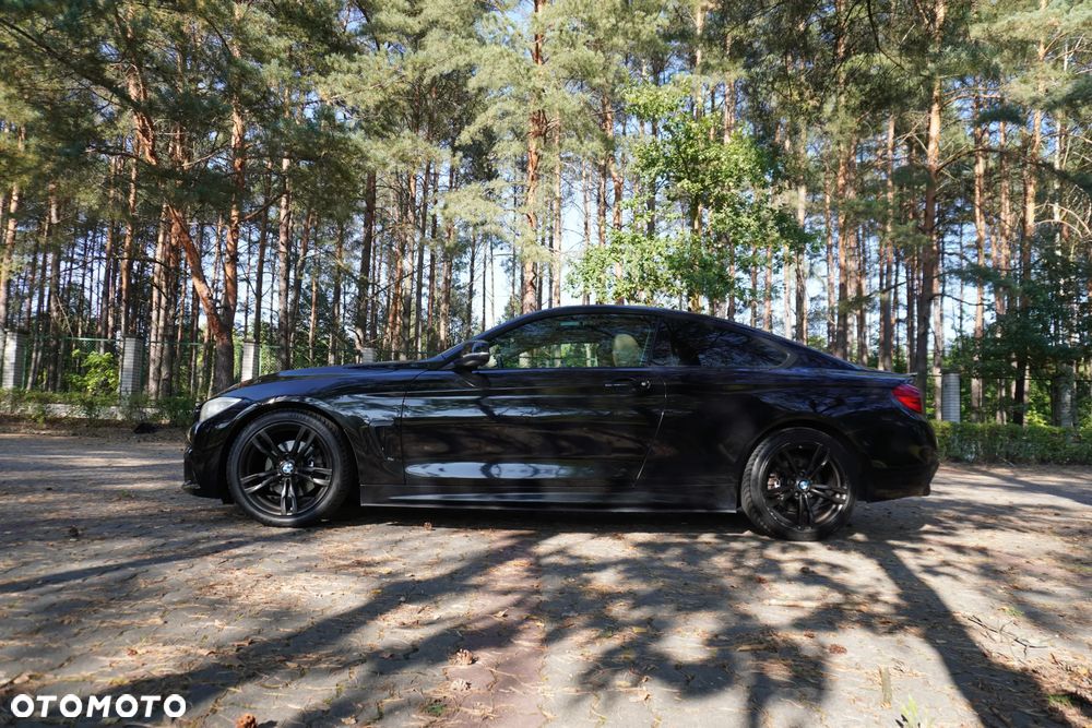 BMW Seria 4