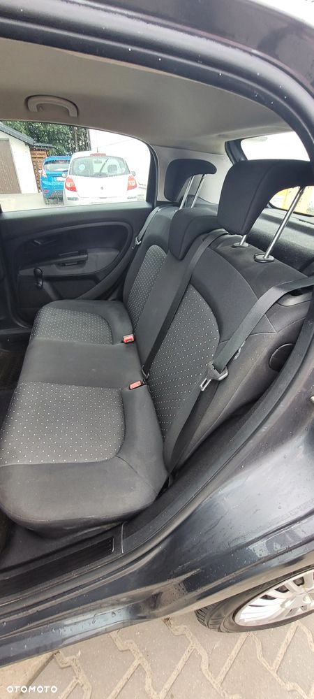 Fiat Grande Punto - 22