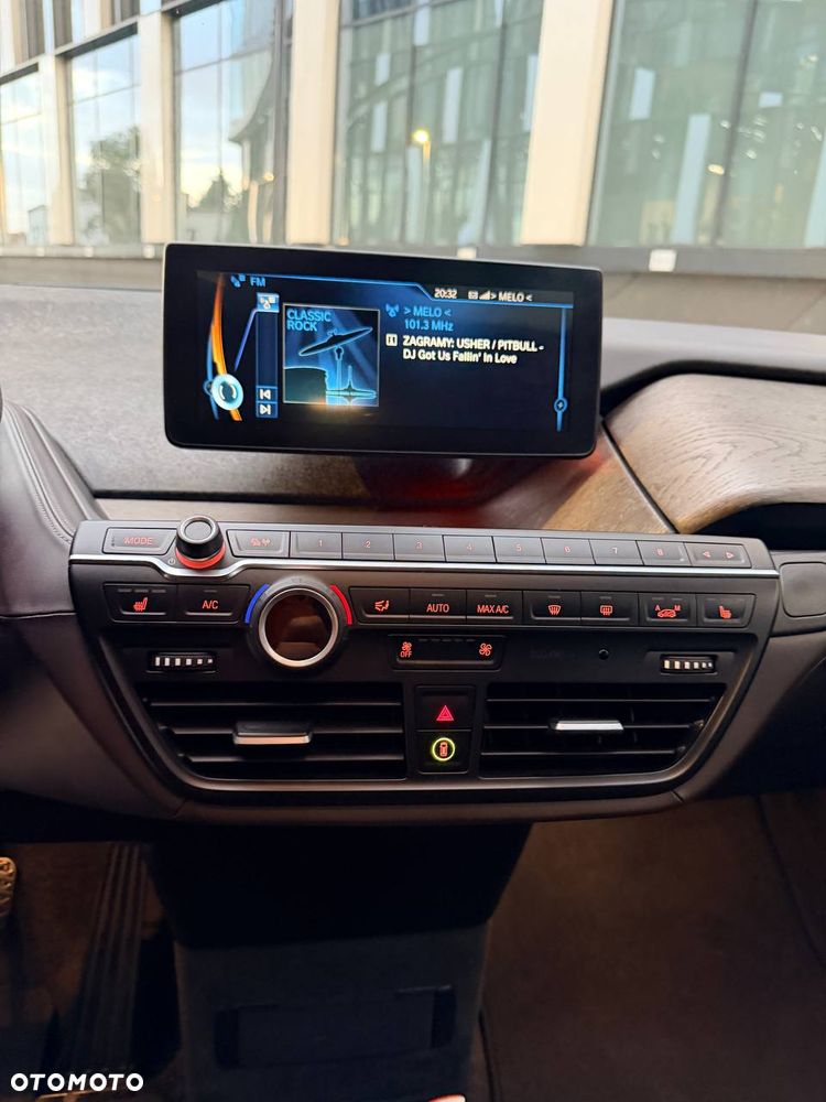 BMW i3 (94 Ah) - 34