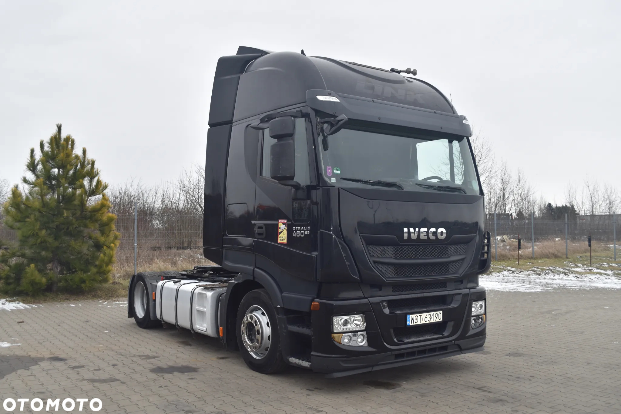 Iveco Stralis - 9