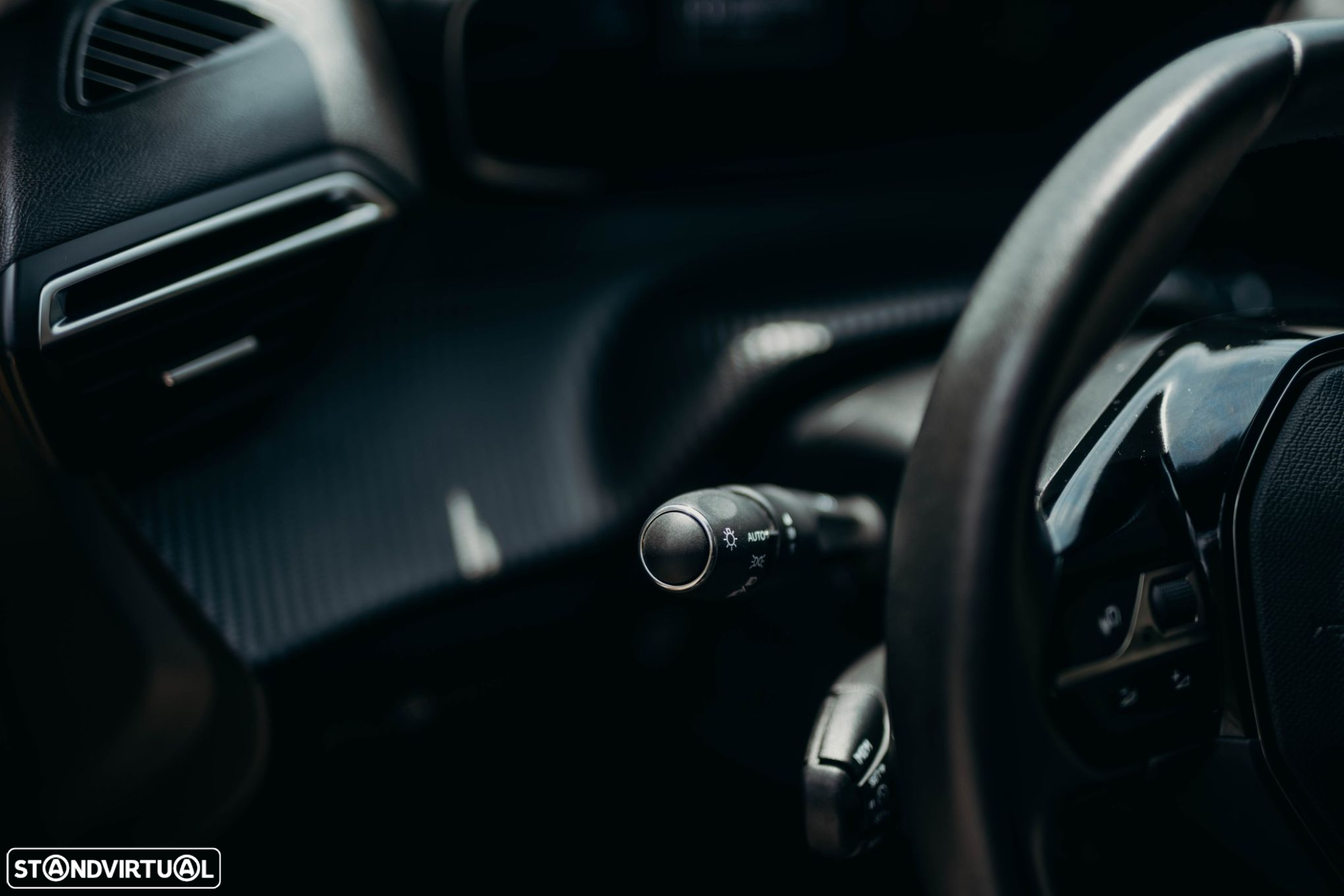 Peugeot e-208 50 kWh Active - 42