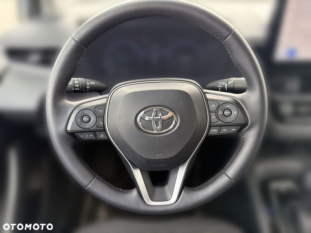 Toyota Corolla 1.8 Hybrid Comfort - 12