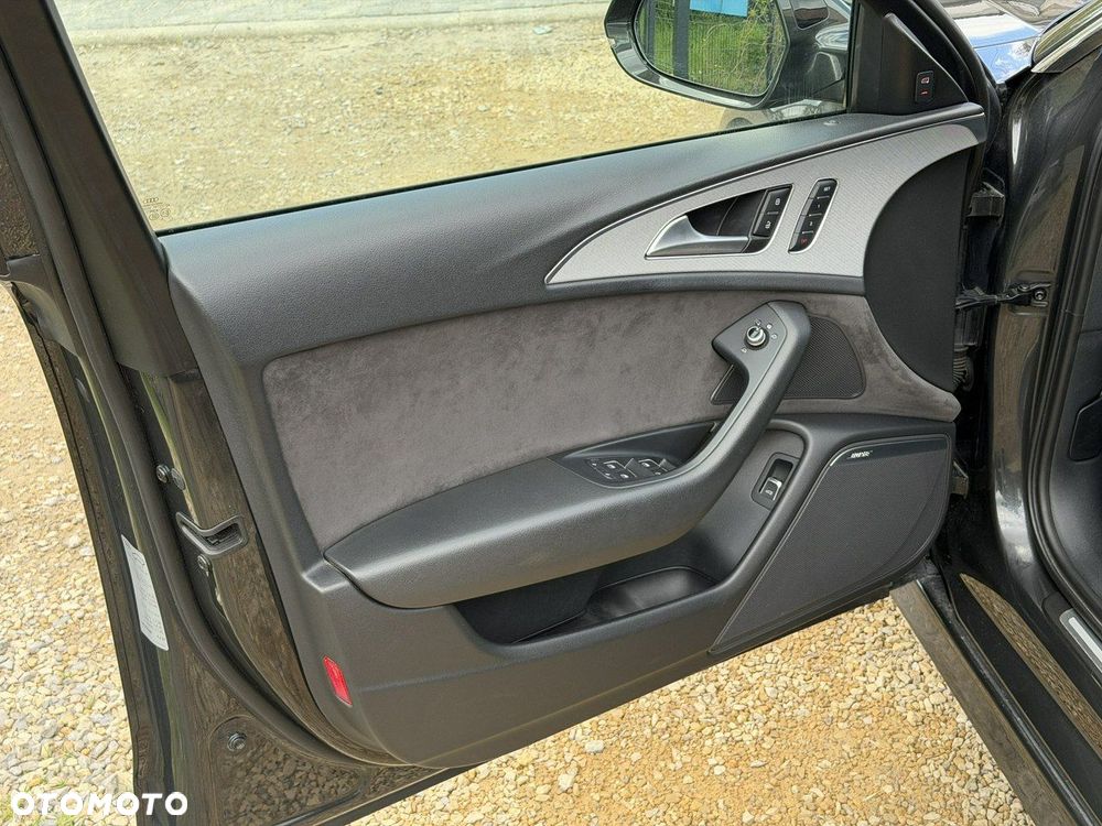 Audi A6 Limousine - 14