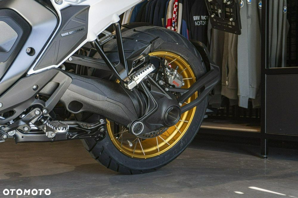BMW GS - 10