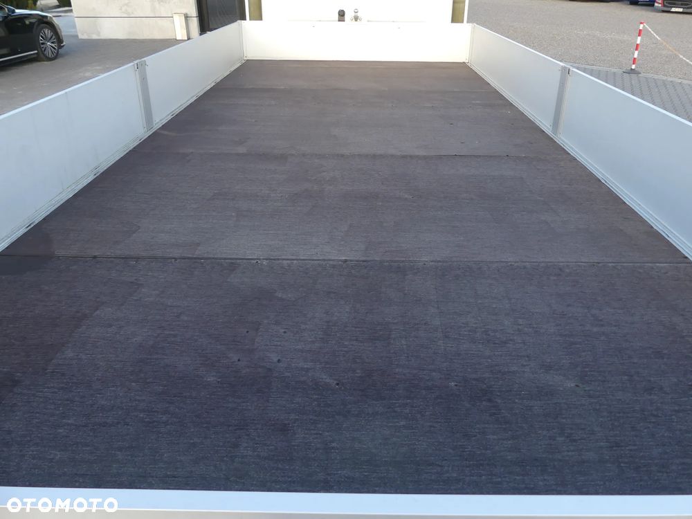 Iveco DAILY 70C18 / SKRZYNIA / FABRYCZNIE NOWE / NA PODUSZKACH / - 21