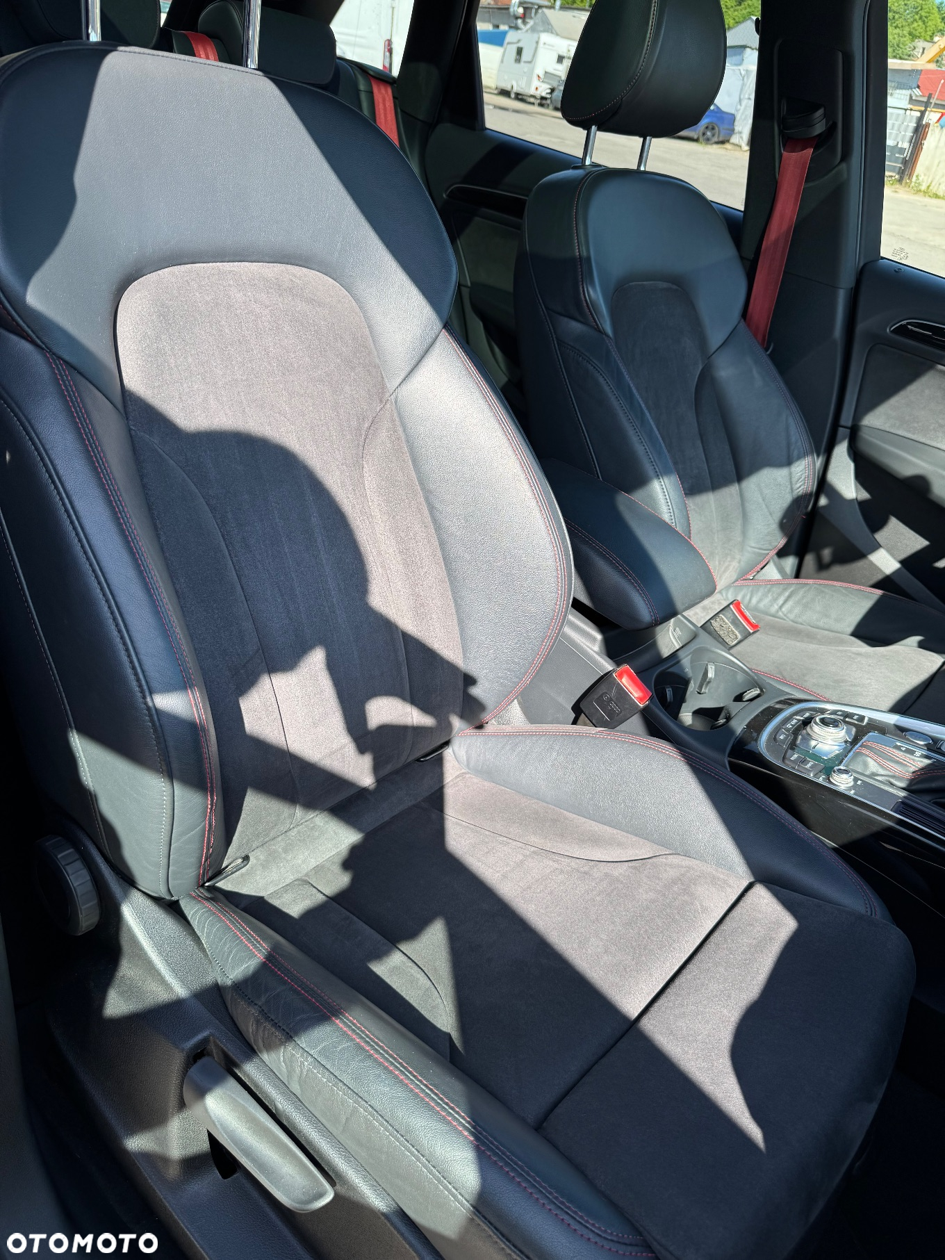 Audi Q5 2.0 TDI Quattro S tronic - 10