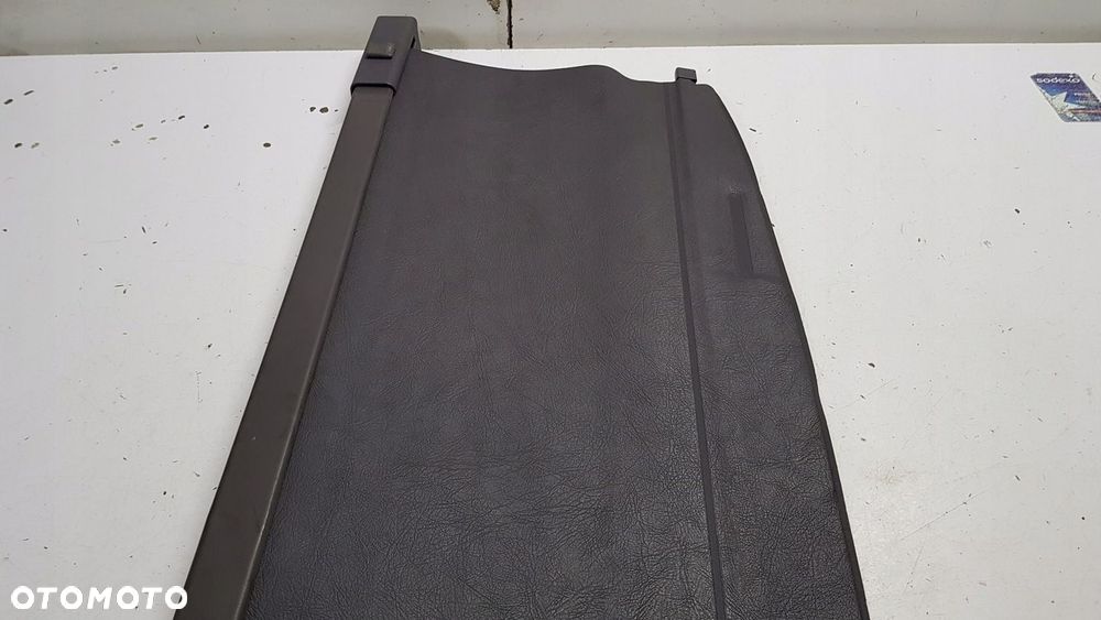 roleta bagażnika Mercedes A-klasa w168 - 10