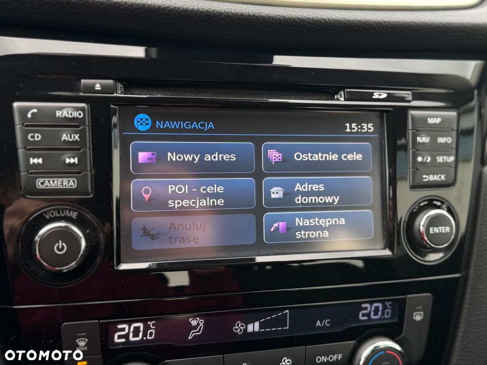 Nissan Qashqai - 12