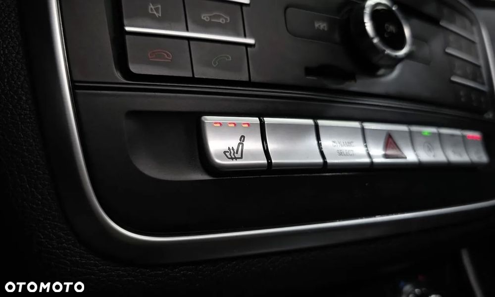 Mercedes-Benz CLA - 22