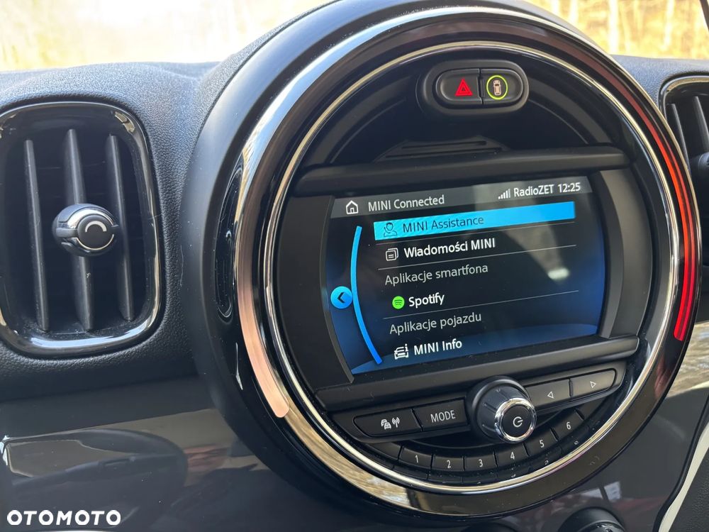 MINI Countryman Cooper S ALL4 - 6
