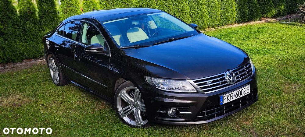 Volkswagen CC 3.6 V6 4Motion DSG - 11