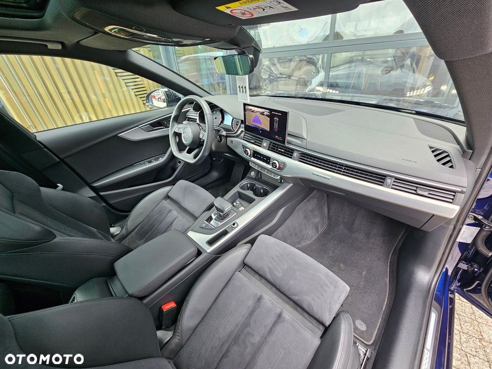 Audi A4 Allroad - 39