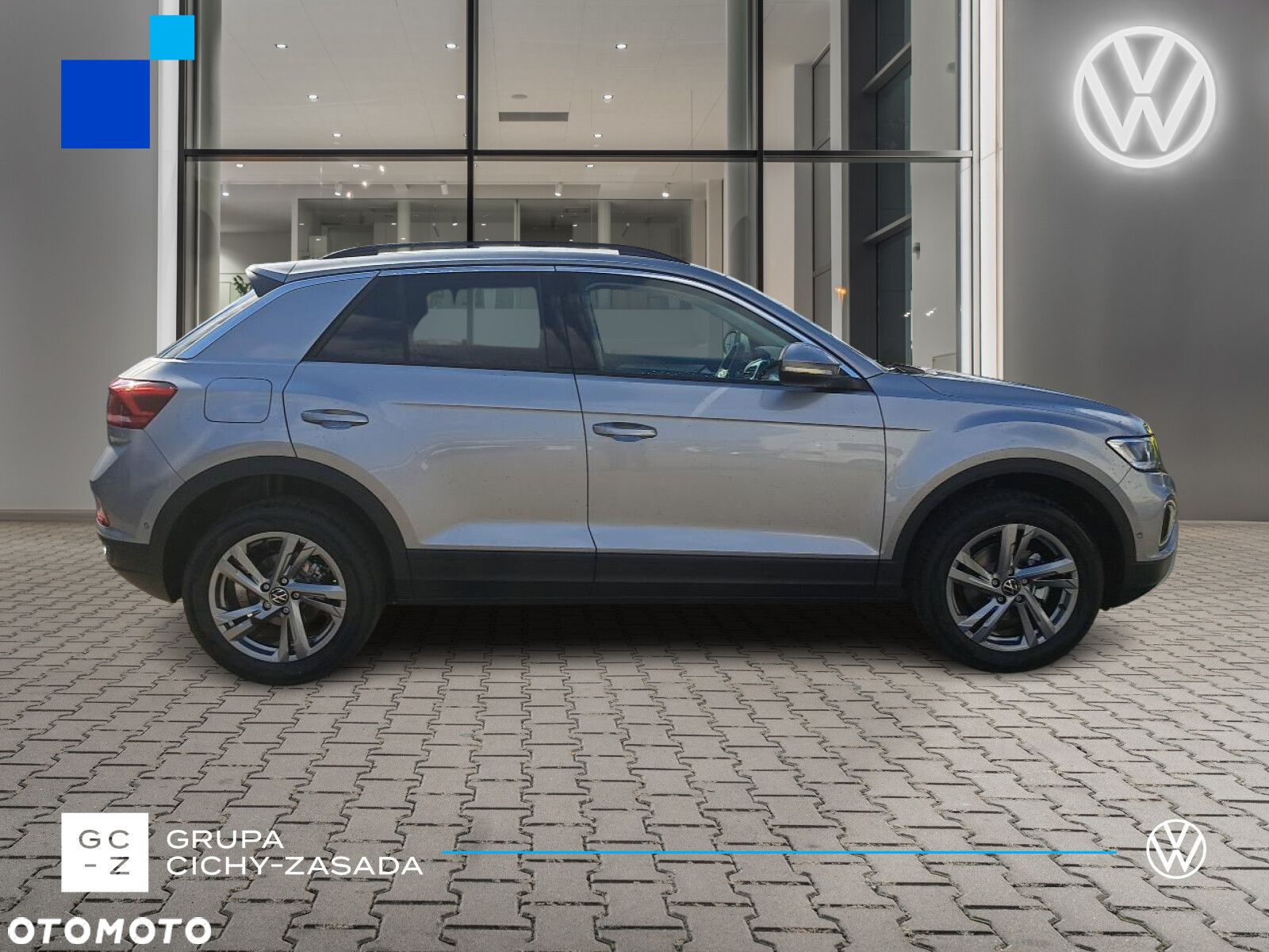 Volkswagen T-Roc - 6