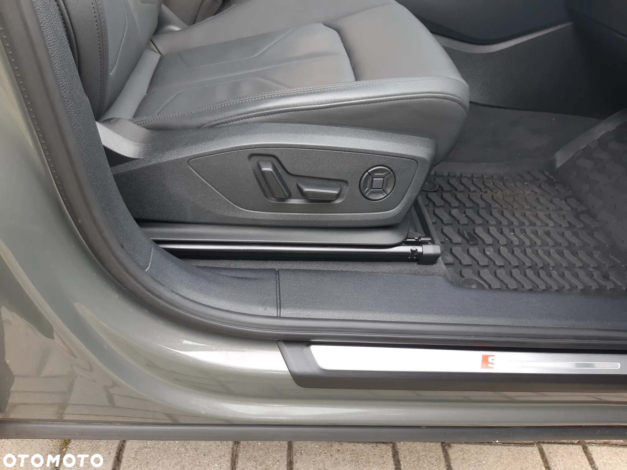 Audi Q3 45 TFSI Quattro S Line S tronic - 15