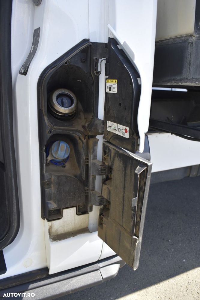Ford Transit - 26