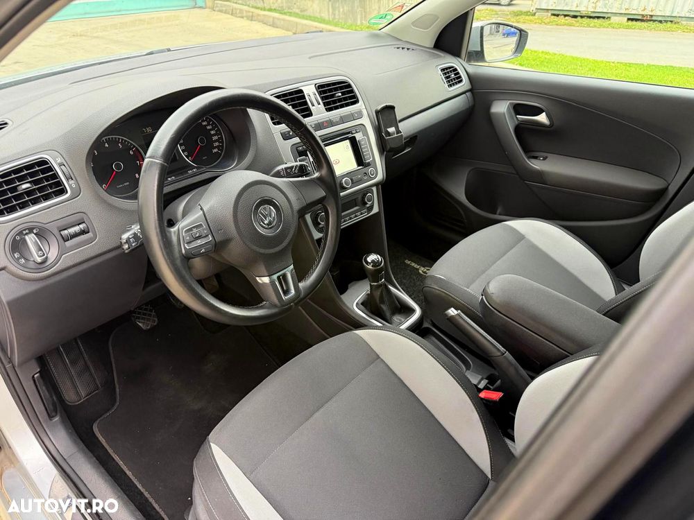 Volkswagen Polo 1.2 TSI Life - 18