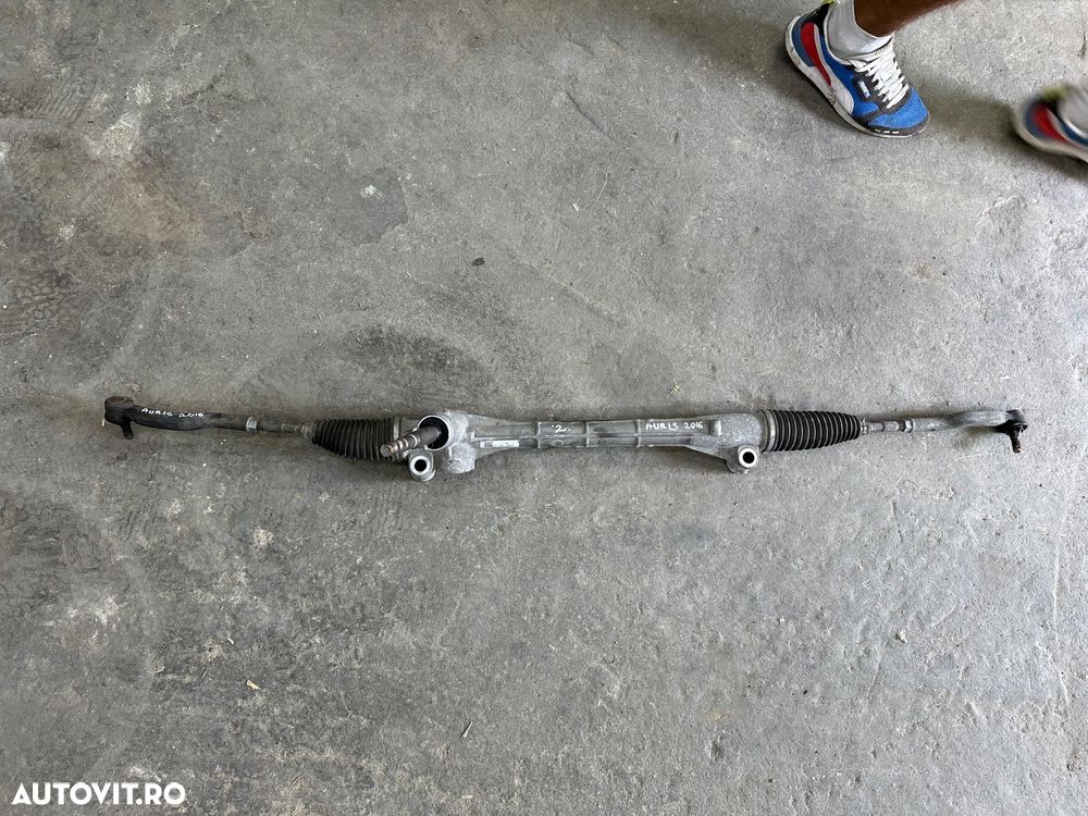 Caseta directie TOYOTA AURIS an 2016 - 2