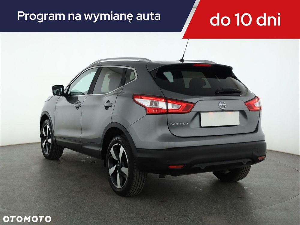 Nissan Qashqai - 6