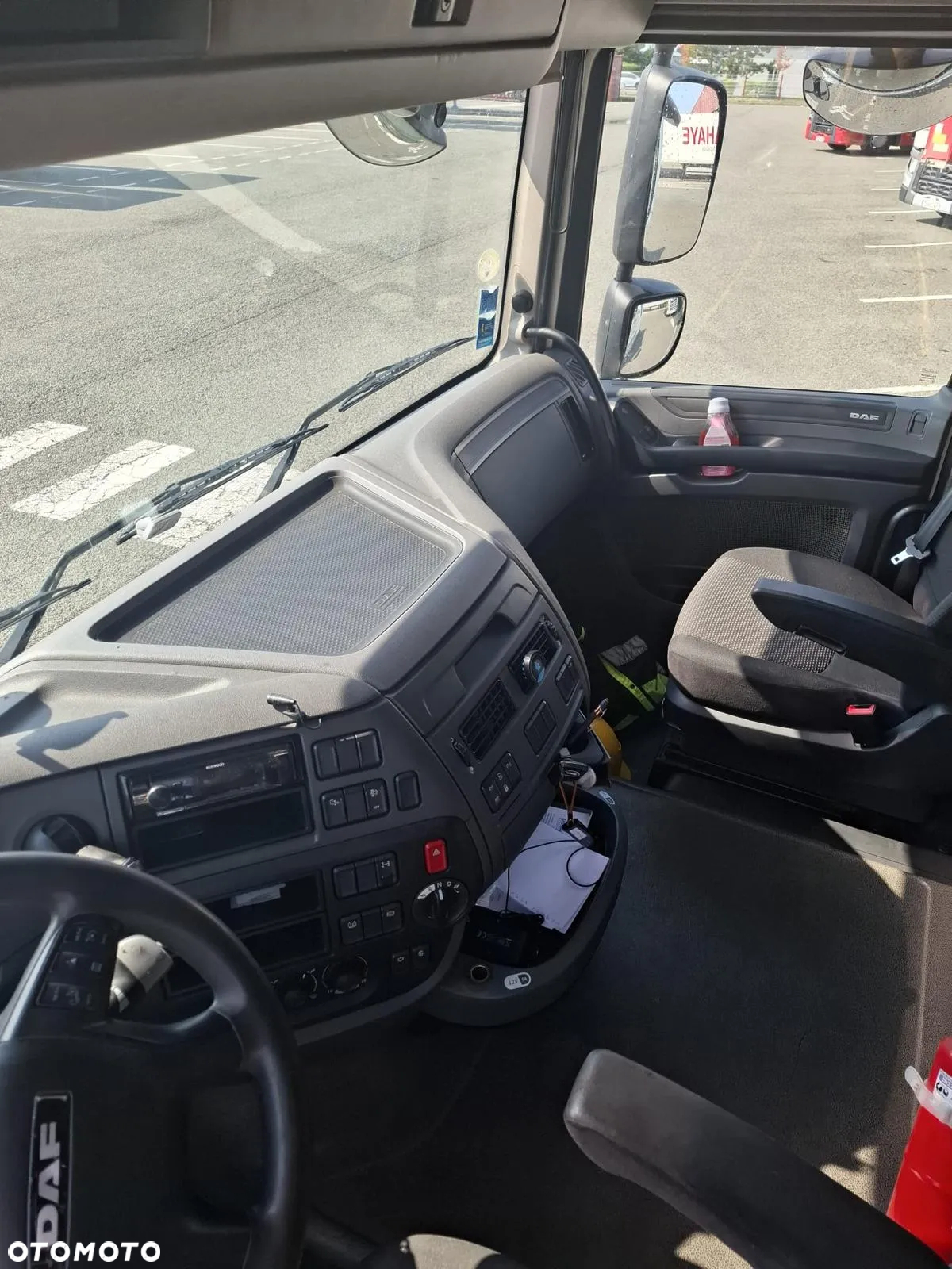 DAF XF.106.460 - 2