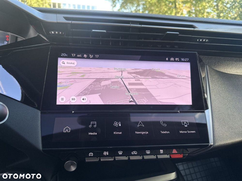 Peugeot 308 - 18