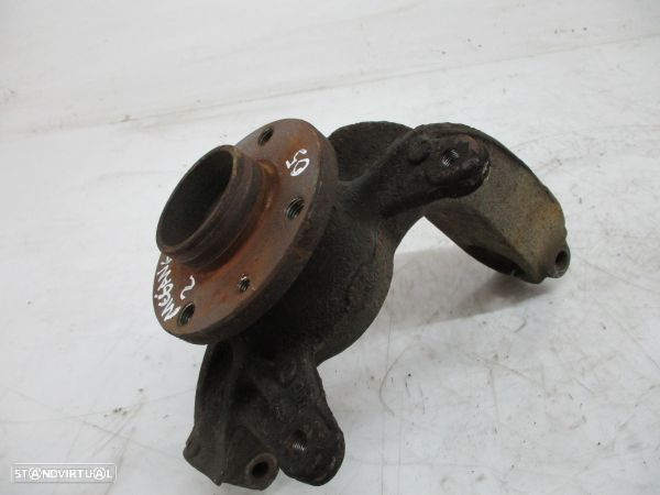Manga Eixo Frente Dto Renault Megane Ii (Bm0/1_, Cm0/1_) - 4
