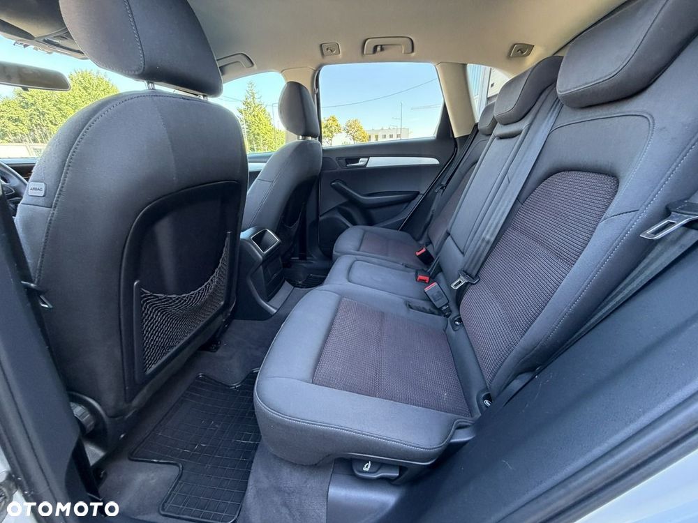 Audi Q5 2.0 TDI Quattro - 27
