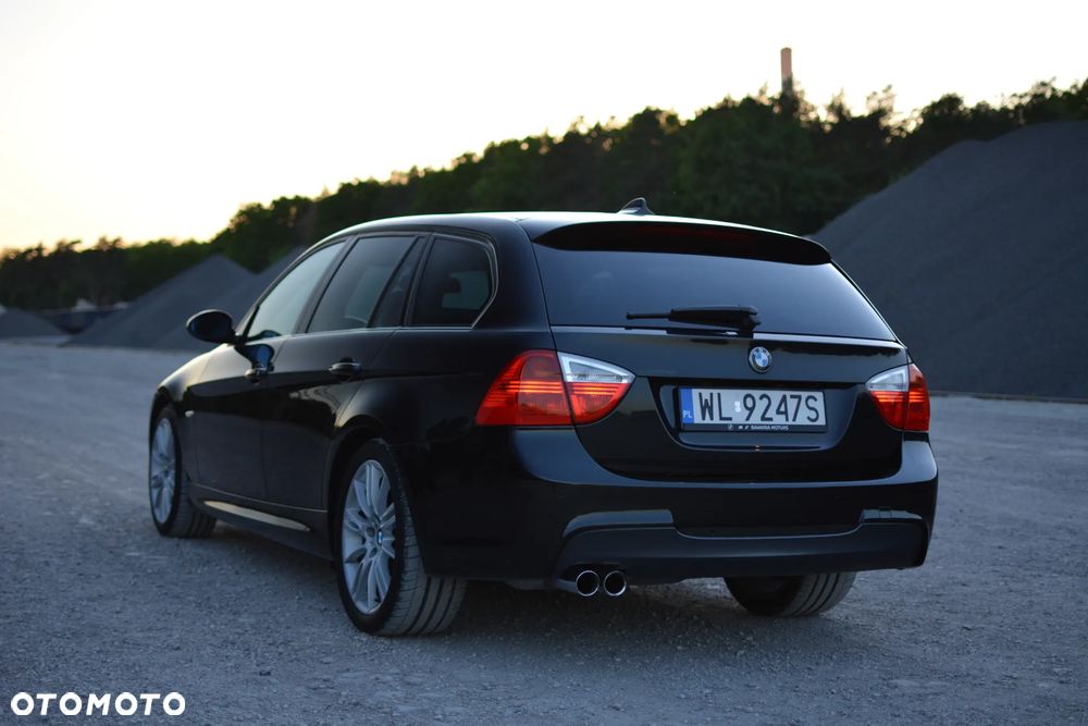 BMW Seria 3 330xi - 6