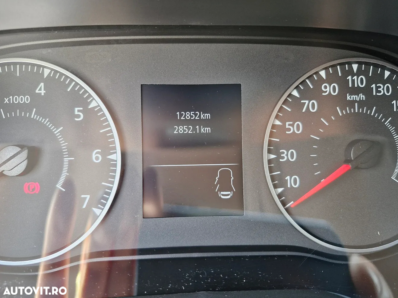 Dacia Duster ECO-G 100 Journey+ - 11