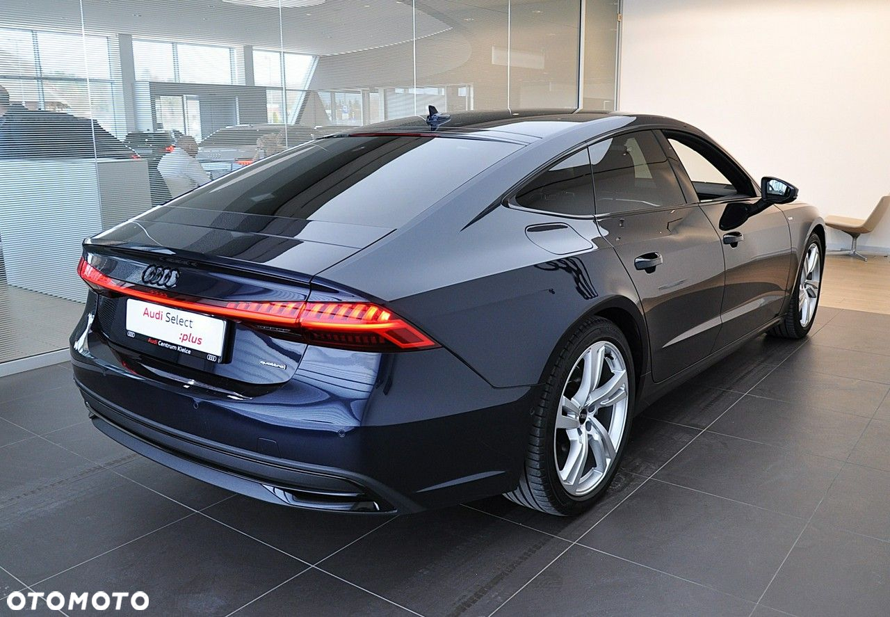 Audi A7 - 4