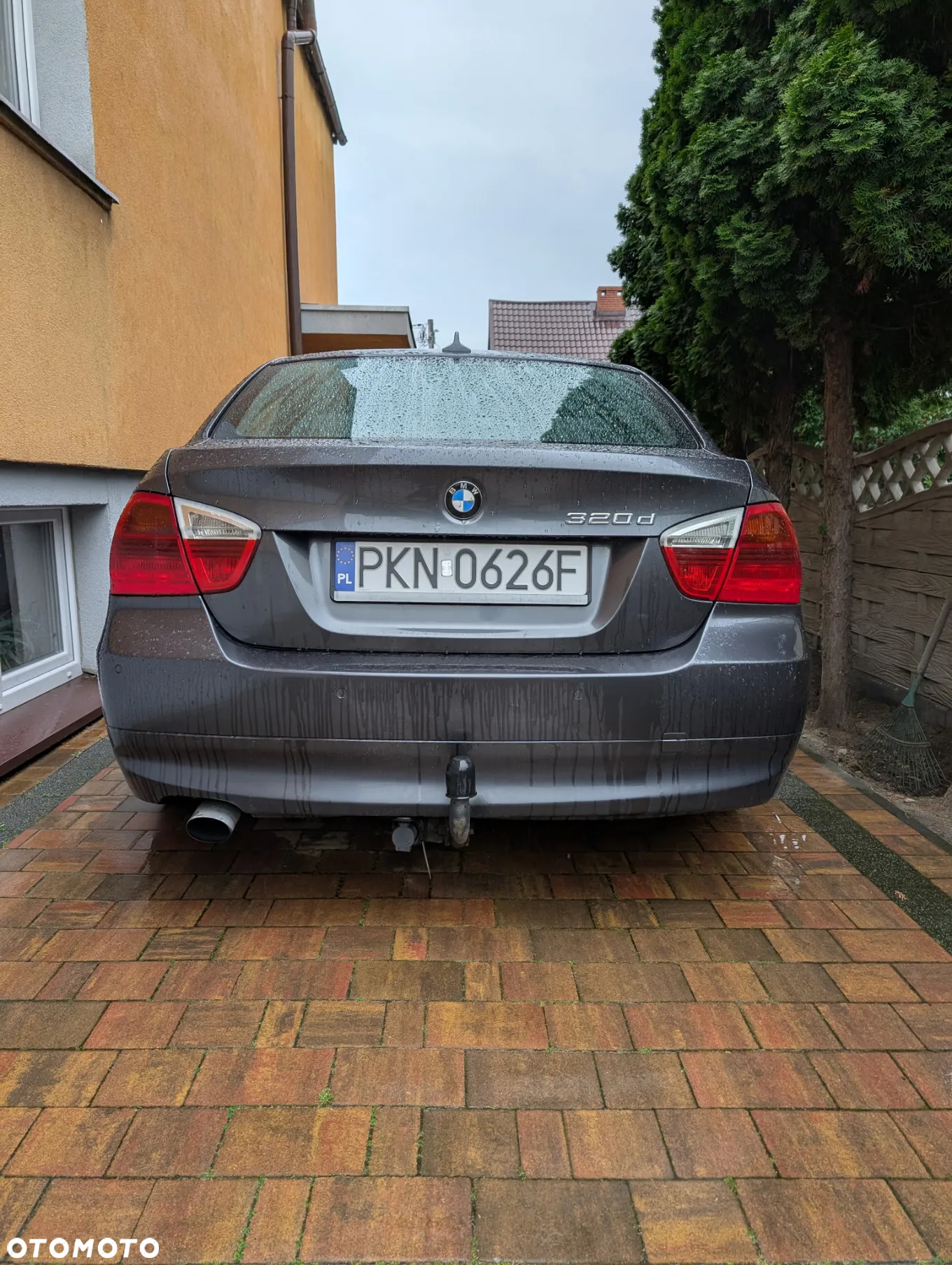 BMW Seria 3 320d - 3