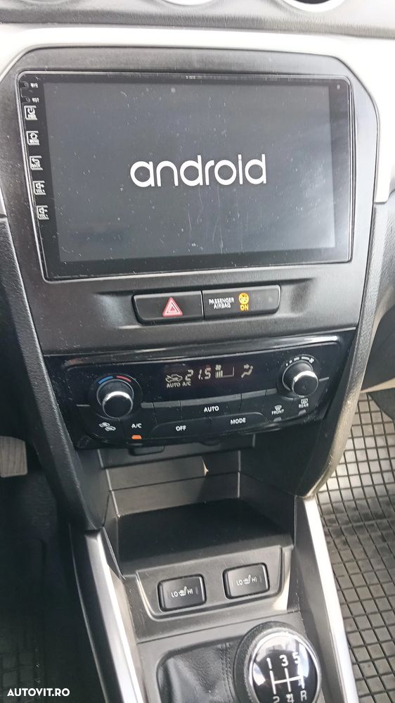 Suzuki Vitara - 11