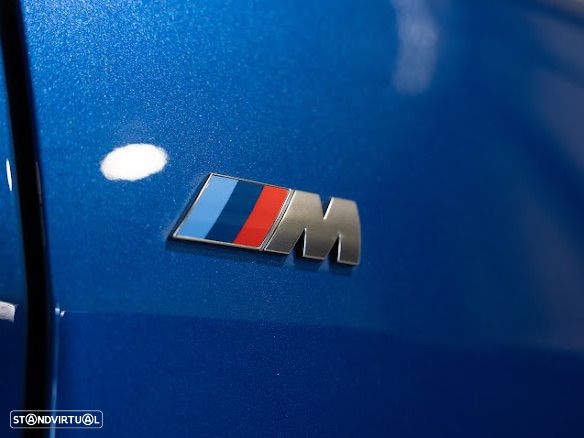 BMW i4 - 15