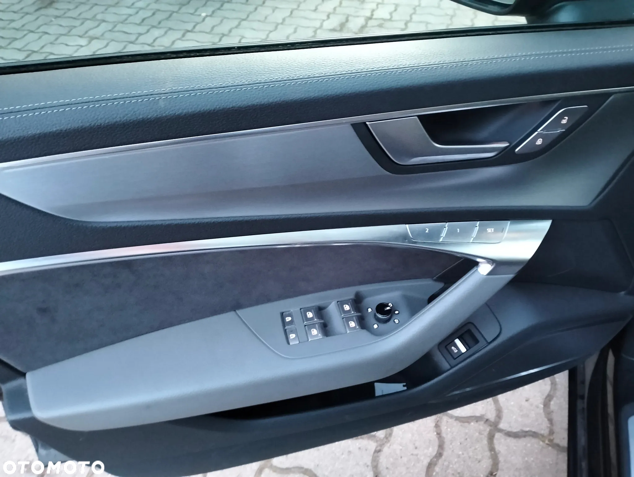 Audi A6 40 TDI mHEV Sport S tronic - 15