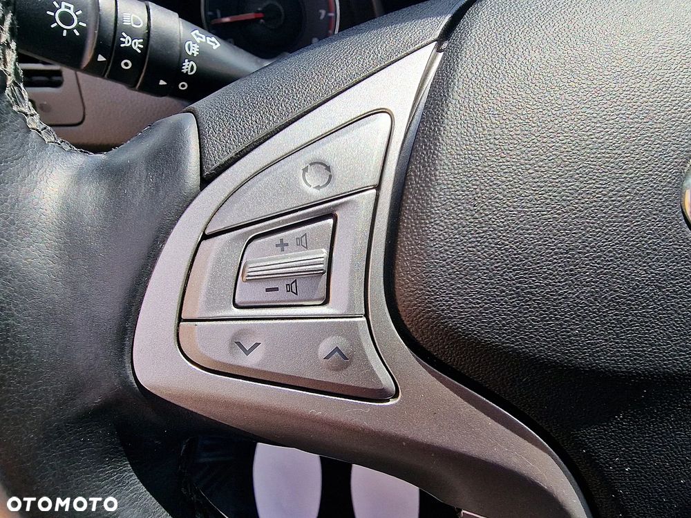 Hyundai ix20 1.6 Automatik Passion - 14