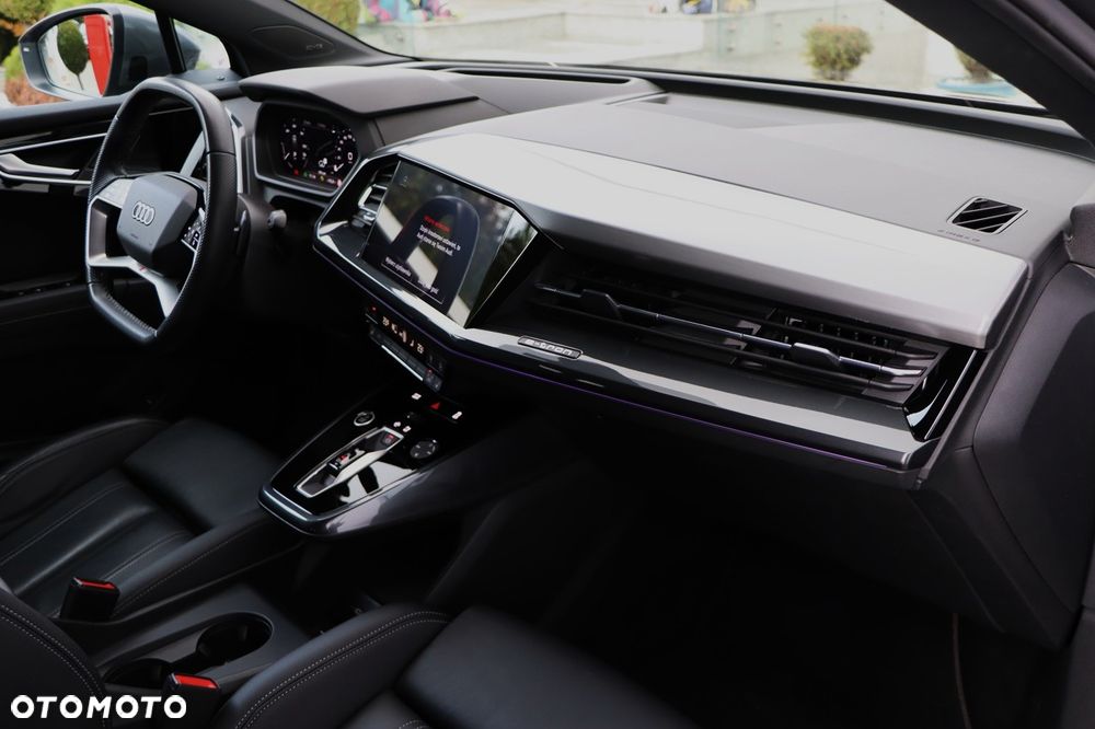 Audi Q4 e-tron - 20