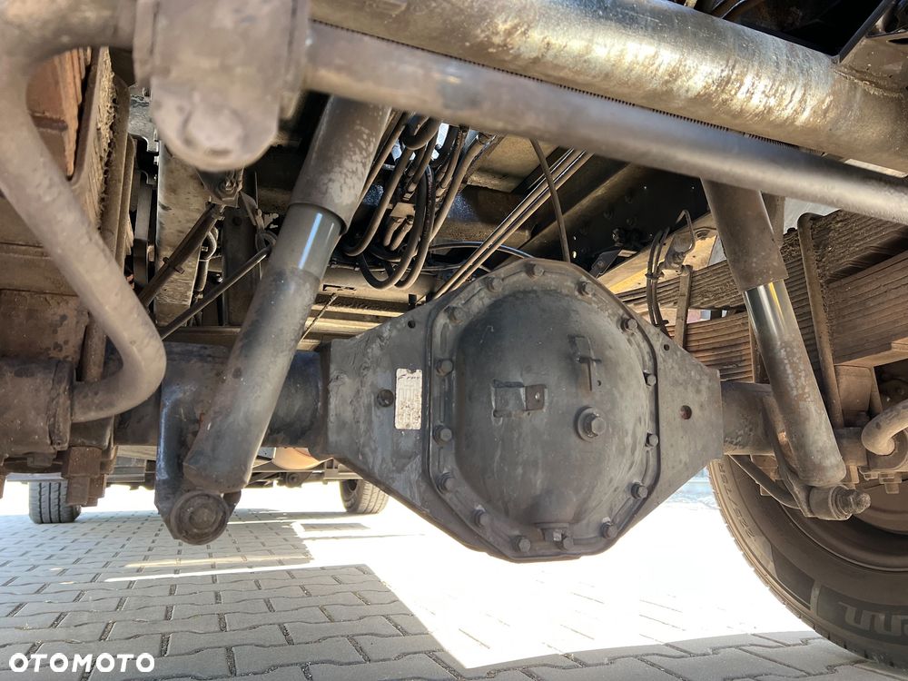 Iveco Daily 65.150 - 8