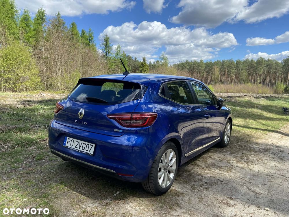 Renault Clio 1.6 E-TECH Intens - 6