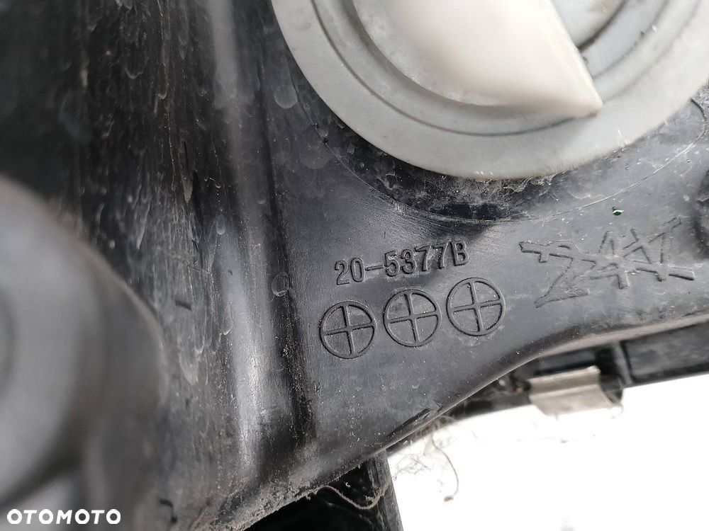 LAMPA PRZÓD PRAWA AUDI A6 C5 20-5377B - 3