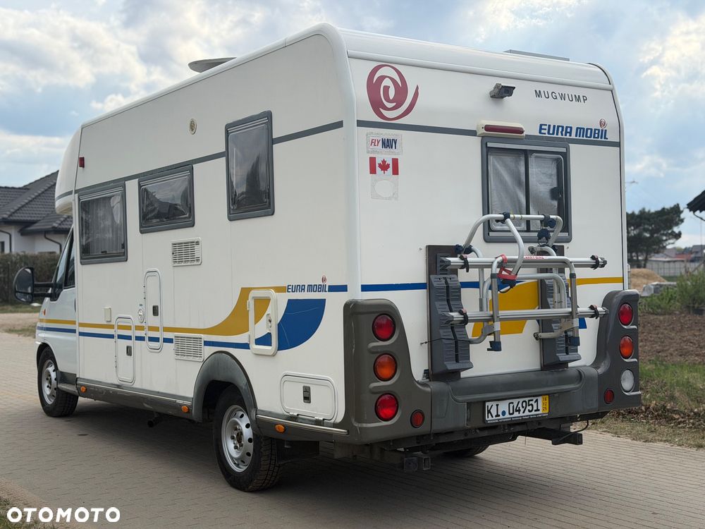 Fiat Ducato - 4