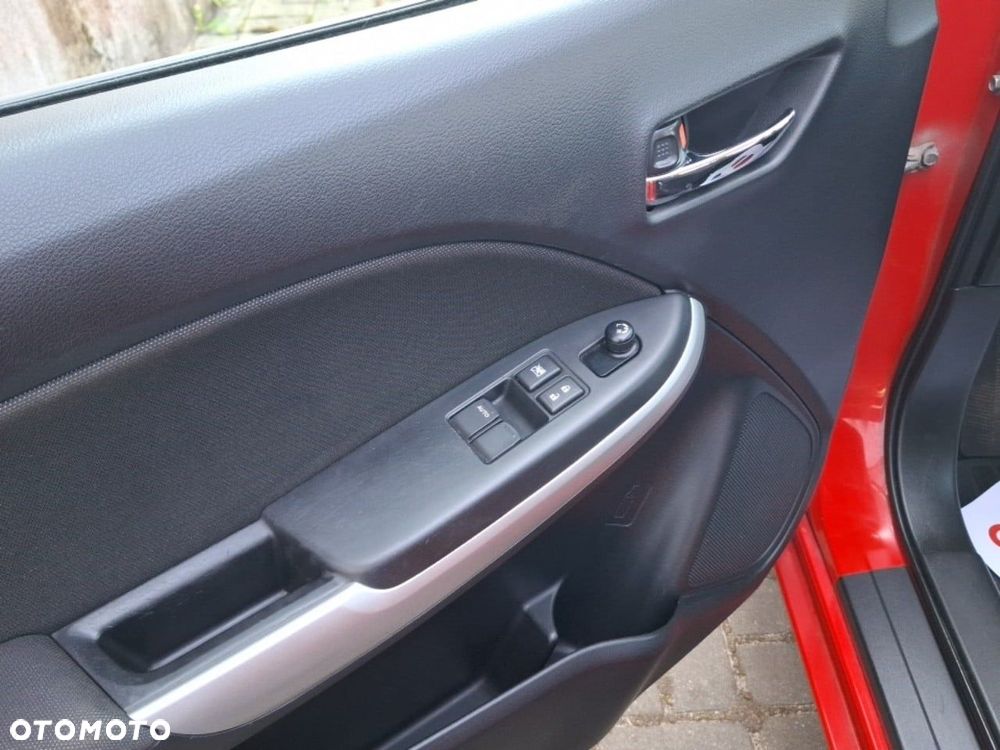 Suzuki Baleno 1.2 Premium - 15