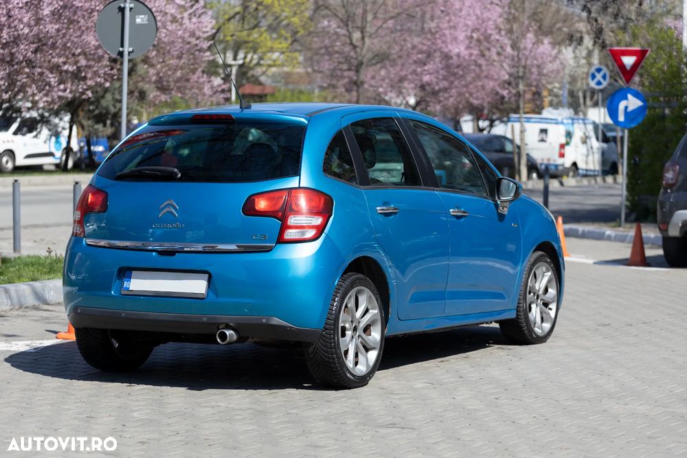 Citroën C3 - 3