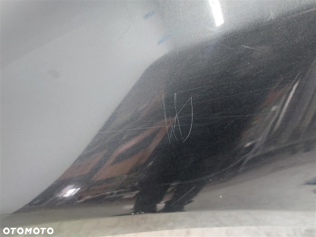 Błotnik przedni LEWY Lexus  IS II 2005-2012R SZARY LIFT LAK:1G0 - 8