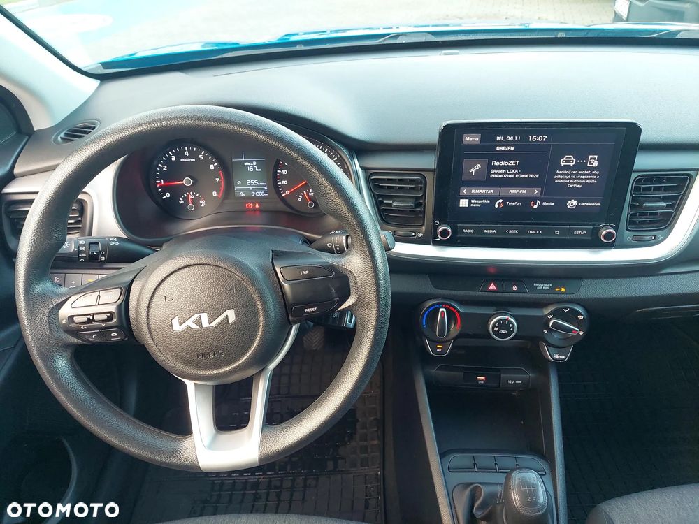 Kia Stonic 1.0 T-GDI L Business Line - 13