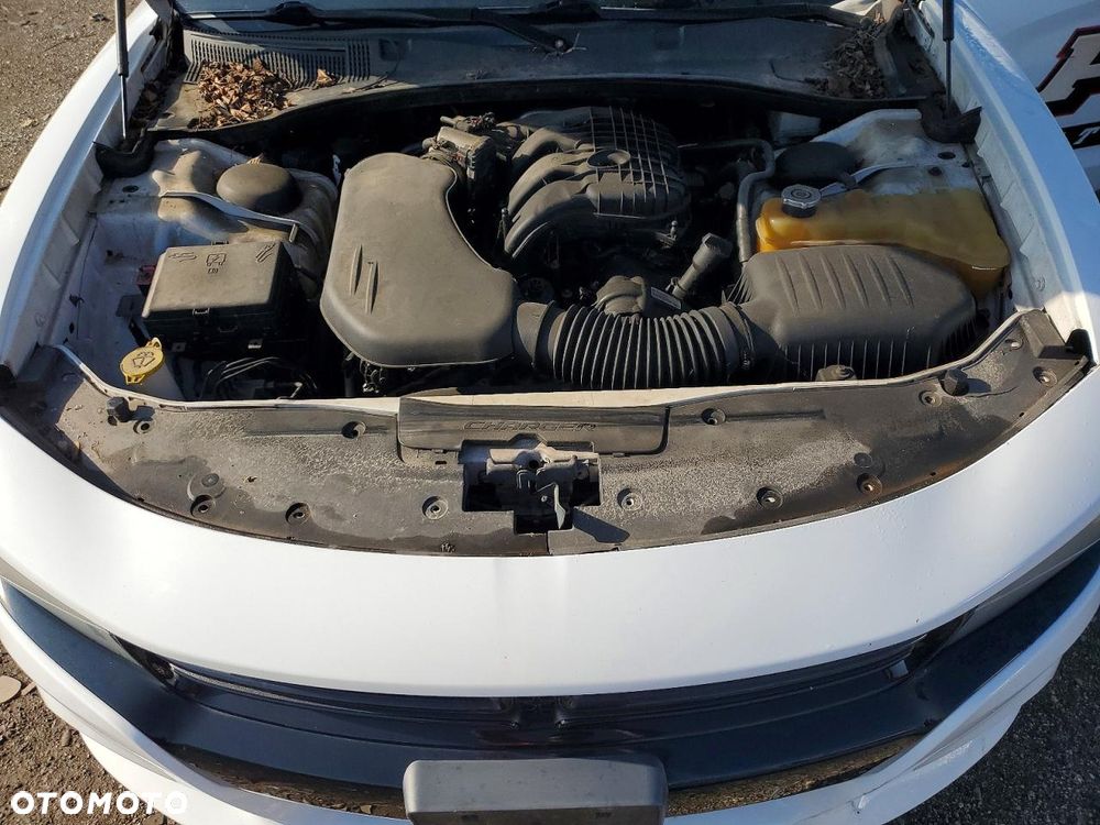 Dodge Charger - 14