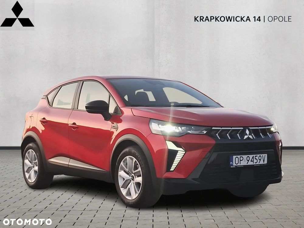 Mitsubishi ASX 1.3 mHEV Invite - 1