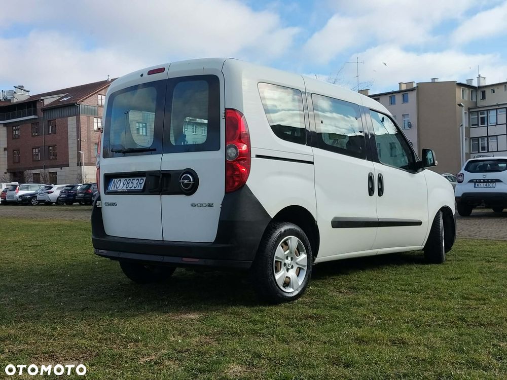 Opel Combo Tour L1H1 - 6