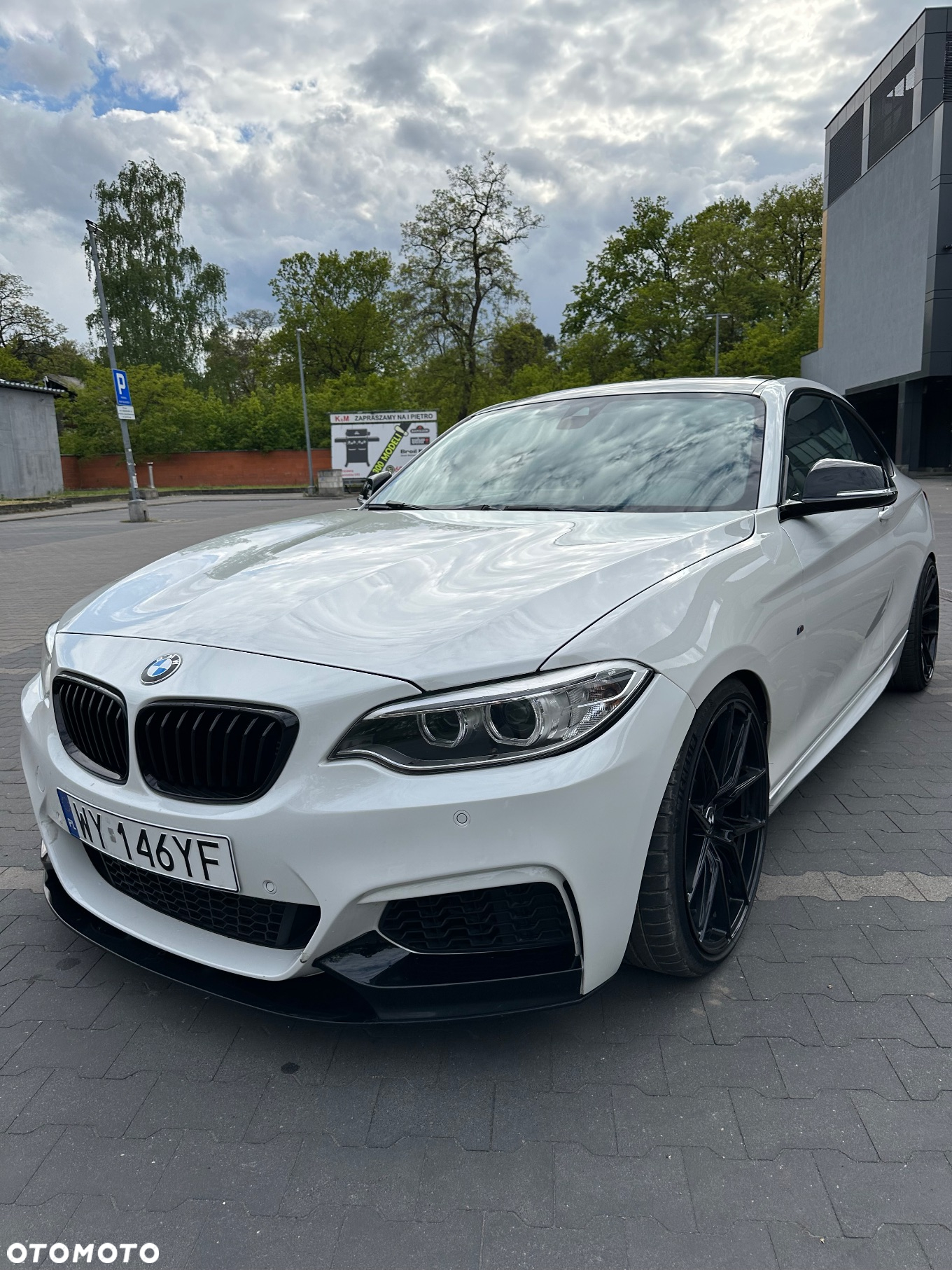 BMW Seria 2 M240i Coupe - 10