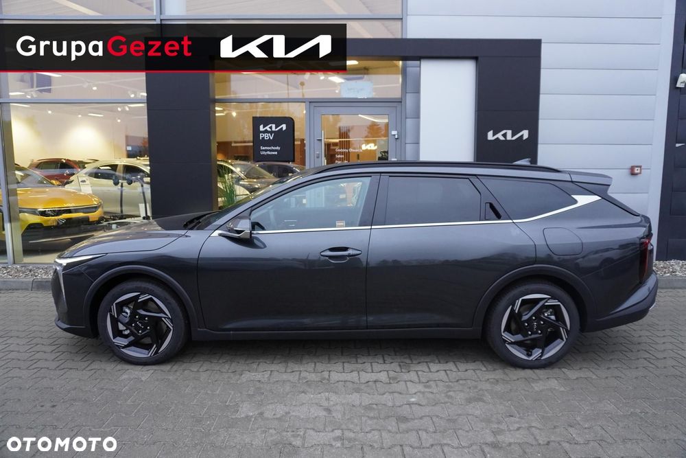 Kia K4 1.6 T-GDI L - 11