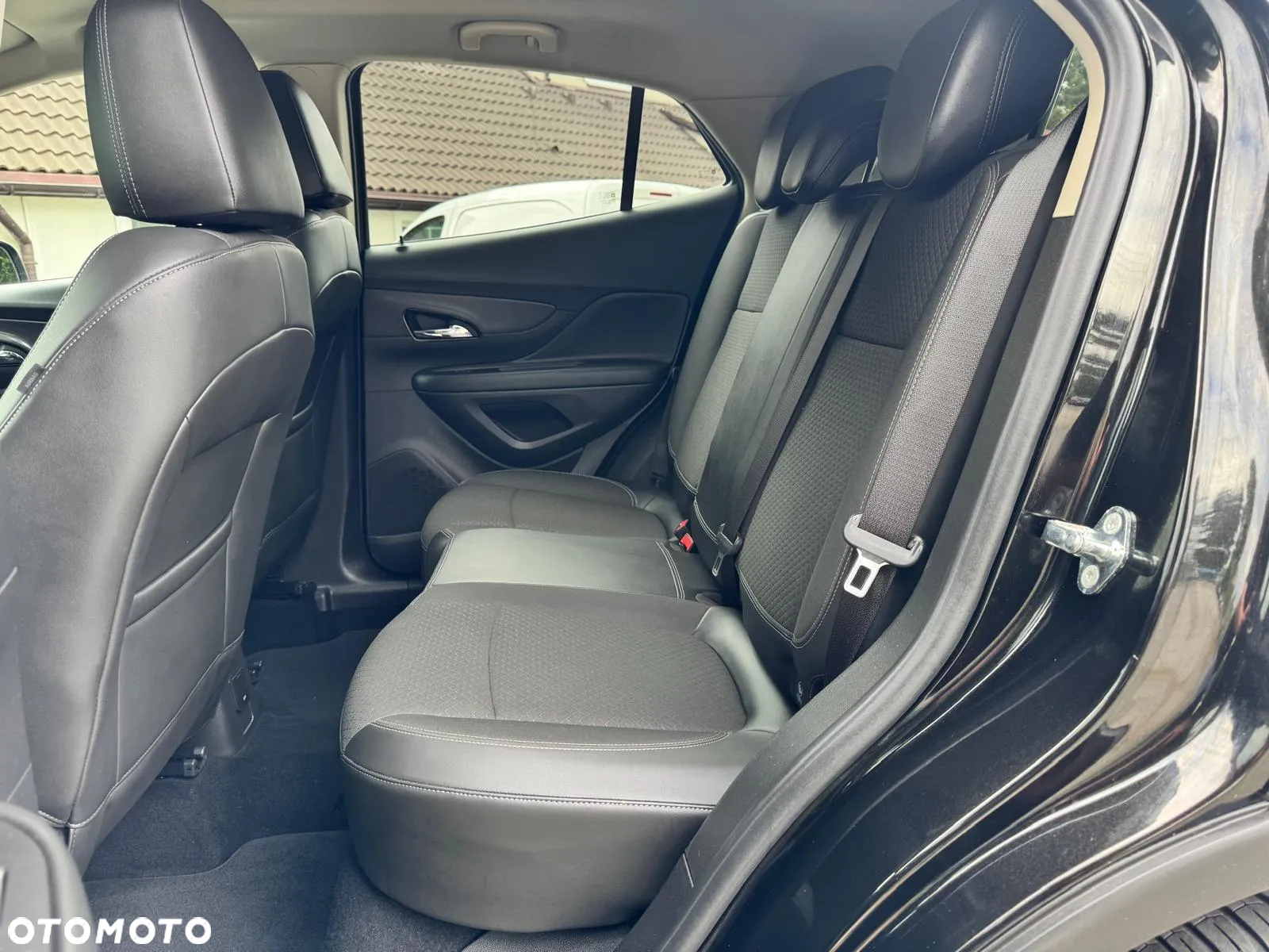 Opel Mokka 1.4 T Cosmo - 28